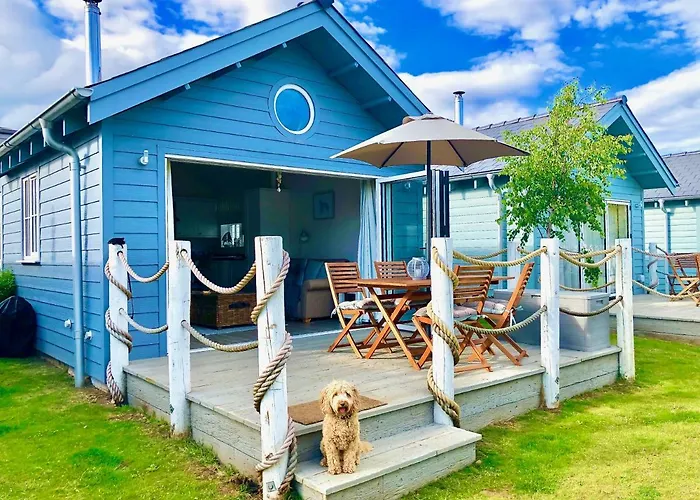 Secret Of Eden Beach House